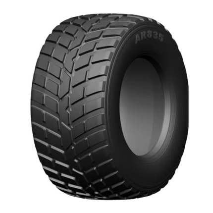 445/45 R 19.5 Advance AR 835 164 D 24 PR TL