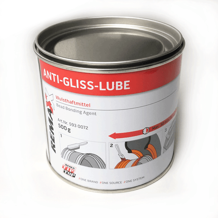REMA TIP TOP REMAXX ANTI-GLISS-LUBE Wulsthaftmittel 500g Dose