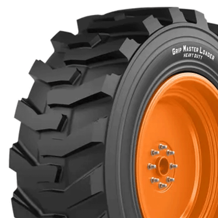 27x10.5 - 15 Ceat GM Loader HD  8 PR 105 A8 TL