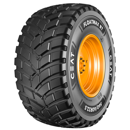 560/60 R 22.5 Ceat Floatmax RT SB 165 D TL