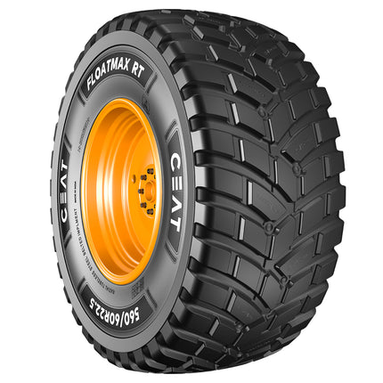 560/60 R 22.5 Ceat Floatmax RT SB 165 D TL