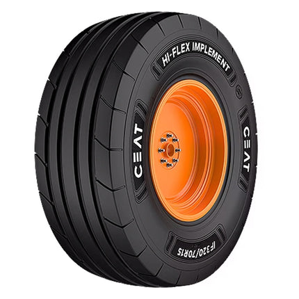 IF280/70 R 15 Ceat Hi-Flex Implement SB 137 D TL