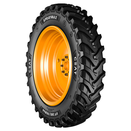 VF480/95 R 50 Ceat Spraymax SB 181 D TL