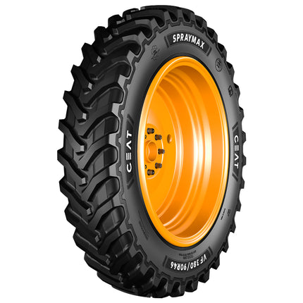 VF480/95 R 50 Ceat Spraymax SB 181 D TL