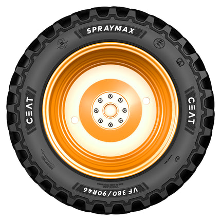 VF480/95 R 50 Ceat Spraymax SB 181 D TL