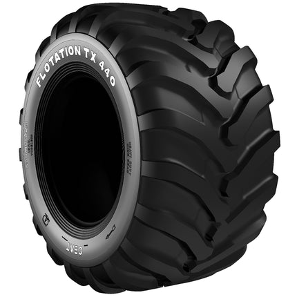 700/40 - 22.5 Ceat FLOTATION TX440 18 PR 174 A8 / 170 B TL