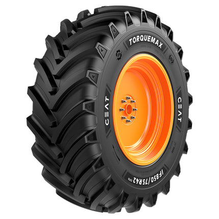 IF900/75 R 32 Ceat Torquemax CFO 185 D TL SB