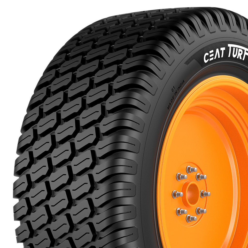 23X10.5-12  CEAT TURF-XL  8 PR 113 A2 TL