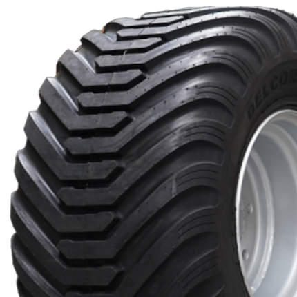 550/45 - 22.5 Delcora FLG-1 160 A8 TL