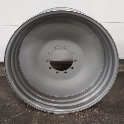 20 X 42/DW GRA lfd. Nr.: 72/25 S=18 mm 10/335/281/27 v2/ET0 silber- Gebr -