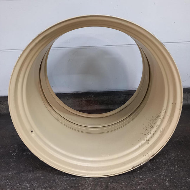 GR-DR 25x46/DW-46-DRÜ 370 lfd.Nr.: 84/25 grundiert - Gebr -