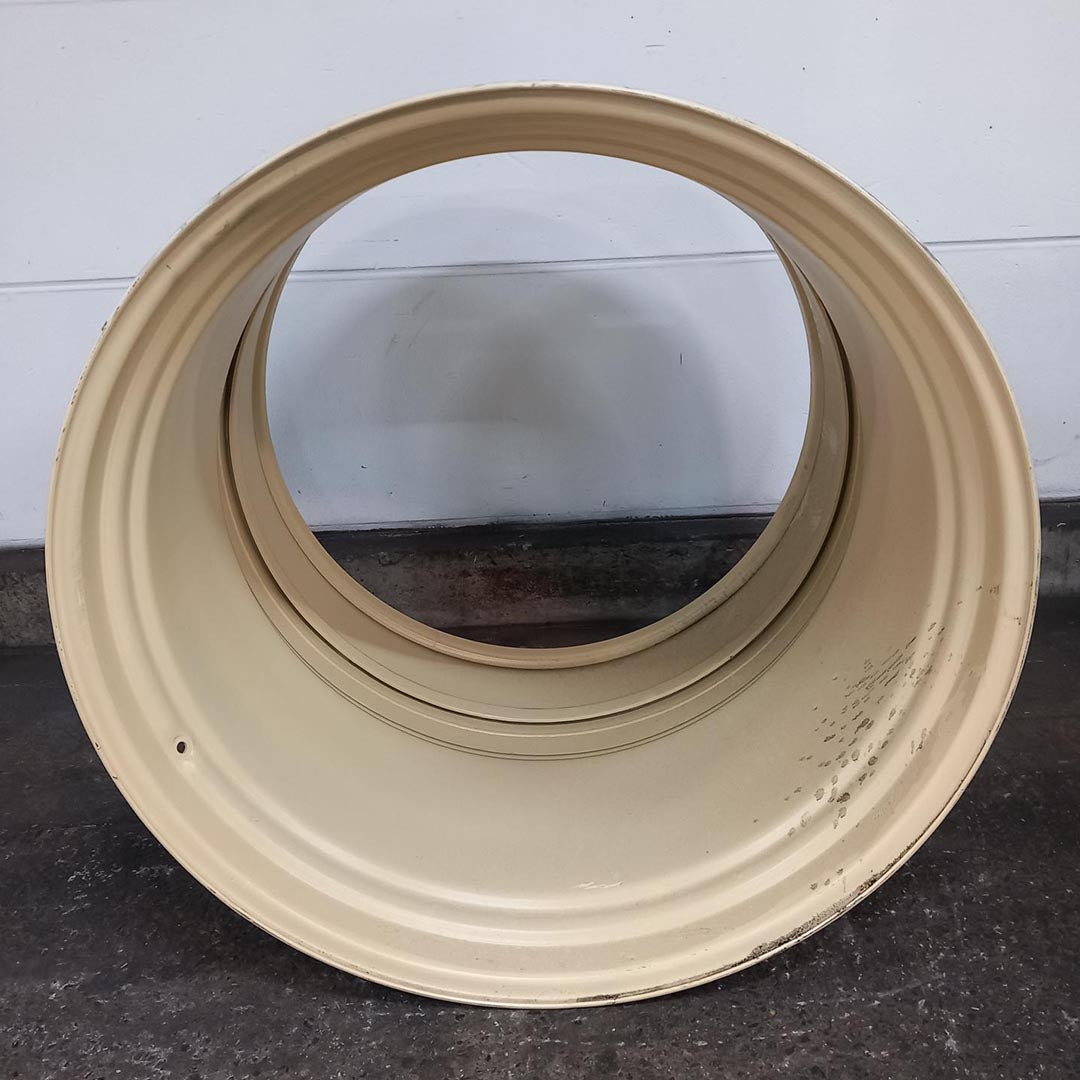 GR-DR 25x46/DW-46-DRÜ 370 lfd.Nr.: 84/25 grundiert - Gebr -