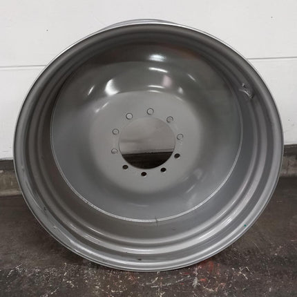 20 X 42/DW GRA lfd. Nr.: 72/25 S=18 mm 10/335/281/27 v2/ET0 silber- Gebr -