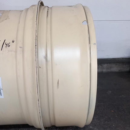 GR-DR 25x46/DW-46-DRÜ 370 lfd.Nr.: 84/25 grundiert - Gebr -
