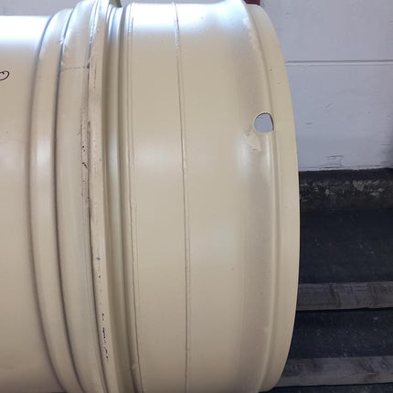 GR-DR 25x46/DW-46-DRÜ 370 lfd.Nr.: 84/25 grundiert - Gebr -