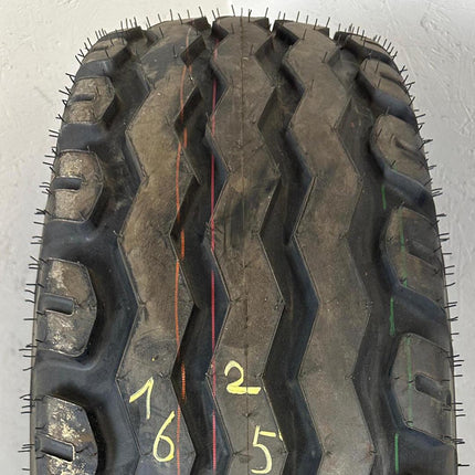 12.5/80-18 CEAT FARM IMPLEMENT AWI 305 lfd.Nr.: 16/25 (DOT 22/25) 151 A8 / 18 PR TL - Gebr -