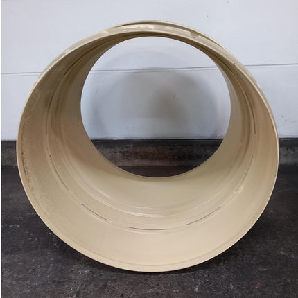 GR-DR 25x46/DW-46-DRÜ 370 lfd.Nr.: 84/25 grundiert - Gebr -