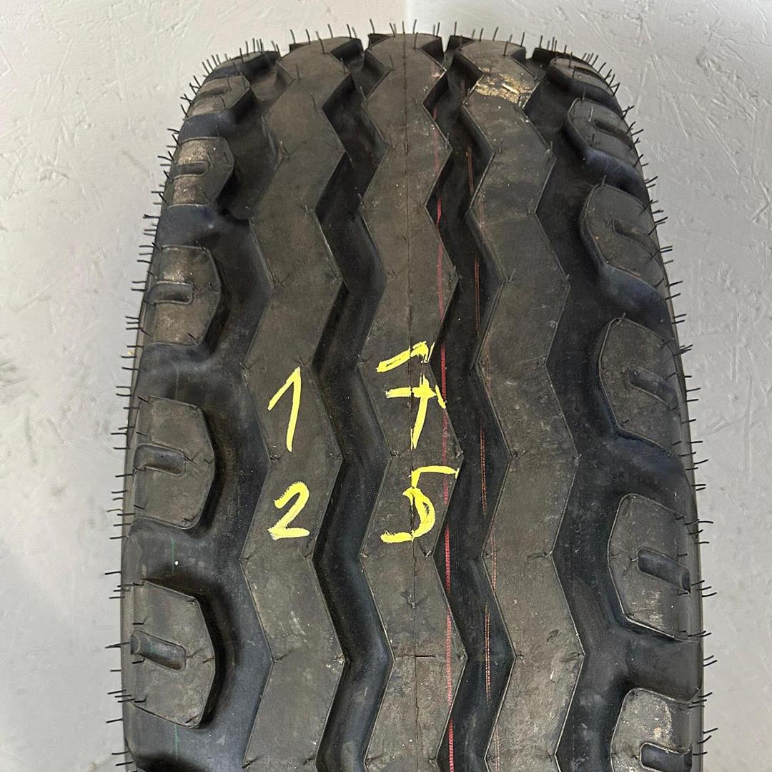 12.5/80-18 CEAT FARM IMPLEMENT AWI 305 lfd.Nr.: 17/25 (DOT 22/25) 151 A8 / 18 PR TL (Wulst beschädigt) - Gebr -