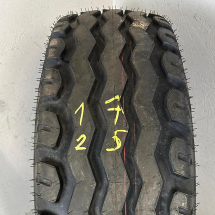 12.5/80-18 CEAT FARM IMPLEMENT AWI 305 DOT 22/25 151 A8 / 18 PR TL Lfd.Nr.: 17/25 Wulst beschädigt