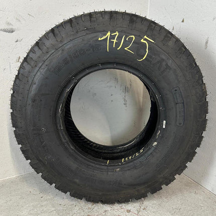 12.5/80-18 CEAT FARM IMPLEMENT AWI 305 lfd.Nr.: 17/25 (DOT 22/25) 151 A8 / 18 PR TL (Wulst beschädigt) - Gebr -