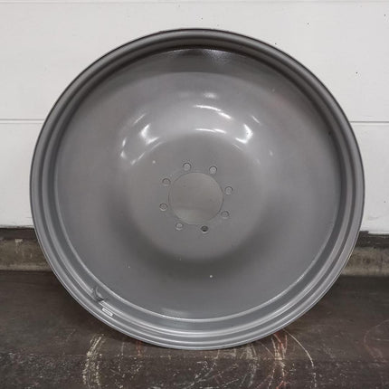 10 X 48/W GRA lfd. Nr.: 66/25 S=15 mm 8/275/221/27 v1/ET35 silber - Gebr -