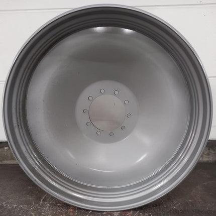 16 X 50/TW GRA lfd. Nr.: 74/25 S=15 mm 10/335/281/27 v2/ET100 silber- Gebr -