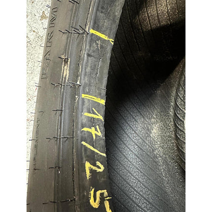 12.5/80-18 CEAT FARM IMPLEMENT AWI 305 lfd.Nr.: 17/25 (DOT 22/25) 151 A8 / 18 PR TL (Wulst beschädigt) - Gebr -