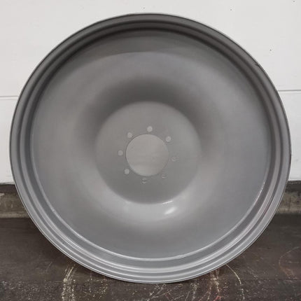 10 X 48/W GRA lfd. Nr.: 66/25 S=15 mm 8/275/221/27 v1/ET35 silber - Gebr -