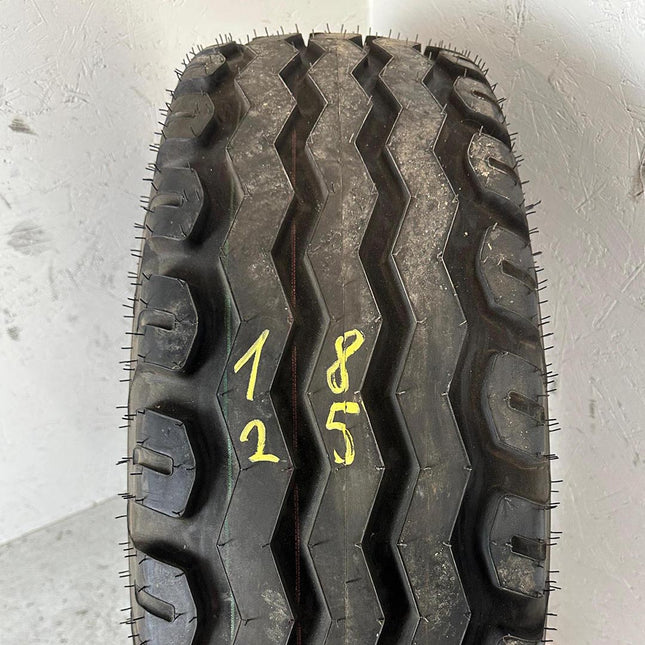 12.5/80-18 CEAT FARM IMPLEMENT AWI 305 lfd.Nr.: 18/25 (DOT 51/24) 151 A8 / 18 PR TL (Wulst beschädigt) - Gebr -