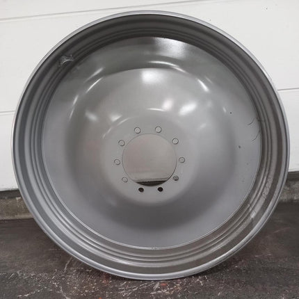 16 X 50/TW GRA lfd. Nr.: 74/25 S=15 mm 10/335/281/27 v2/ET100 silber- Gebr -