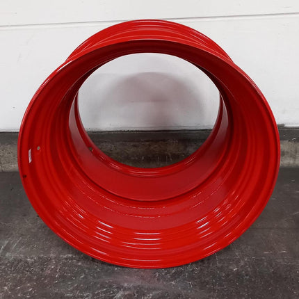 GR-DR 16 x 34/30  TW DR-Breite 250 mm lfd.Nr.: 81/25 Fendt Rot - Gebr -