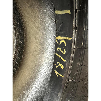 12.5/80-18 CEAT FARM IMPLEMENT AWI 305 lfd.Nr.: 18/25 (DOT 51/24) 151 A8 / 18 PR TL (Wulst beschädigt) - Gebr -