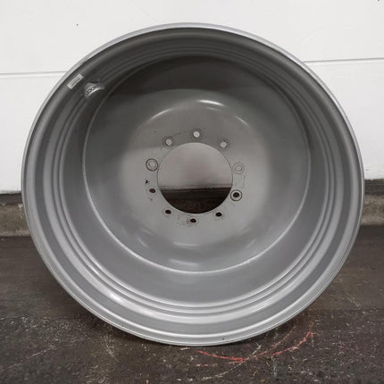 25 x 38/TW GRA lfd. Nr.: 67/25 S=15 mm 10/335/281/24 zyl. / ET10 silber - Gebr -