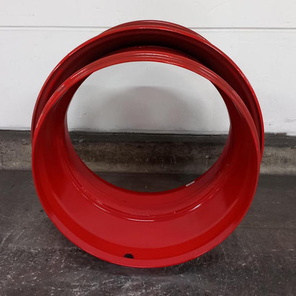 GR-DR 16 x 34/30  TW DR-Breite 250 mm lfd.Nr.: 81/25 Fendt Rot - Gebr -