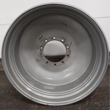 25 x 38/TW GRA lfd. Nr.: 67/25 S=15 mm 10/335/281/24 zyl. / ET10 silber - Gebr -