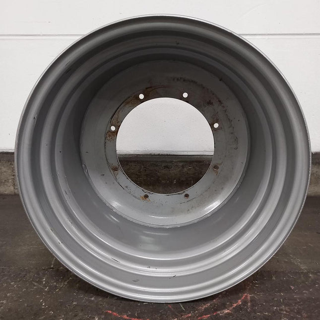 20 X 28/DW GRA lfd. Nr.: 68/25 S=12 mm 8/405/362/17 zyl./ET90 silber - Gebr -