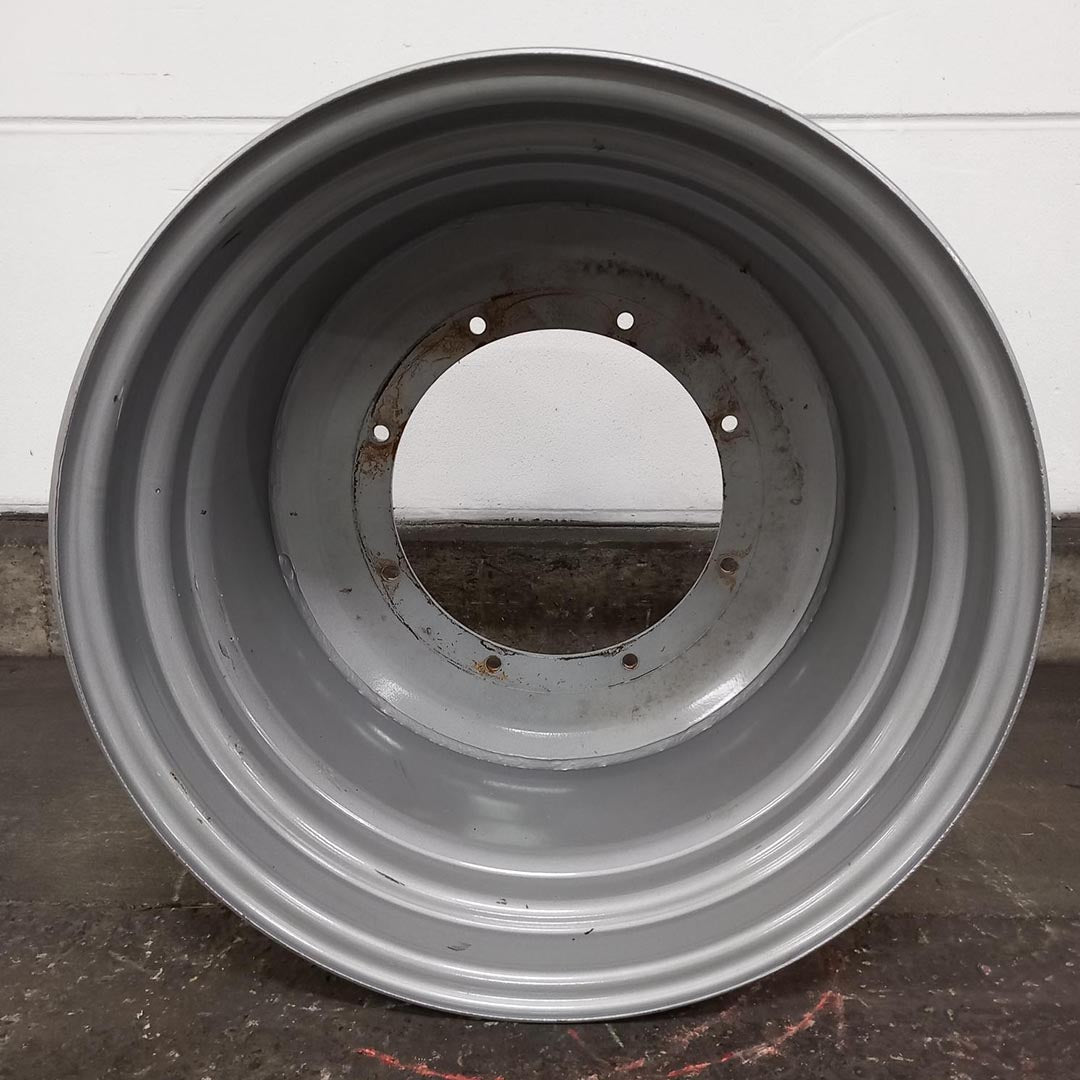 20 X 28/DW GRA lfd. Nr.: 68/25 S=12 mm 8/405/362/17 zyl./ET90 silber - Gebr -