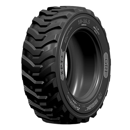 12 - 16.5 GRI XPT+ 12 PR 145 A2 / 136 A3 TL