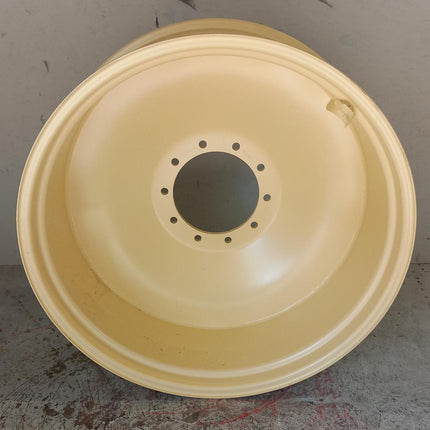 16 X 38/W GRA lfd.Nr.: 48/24 S=15 mm 10/335/281/24 zyl/ET-200 grundiert -SoPo -