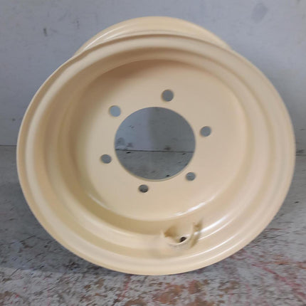 8 X 16/W GRA lfd. Nr.: 50/24 S=10 mm 6/205/160/20 v2/ET-10 grundiert - SoPo -