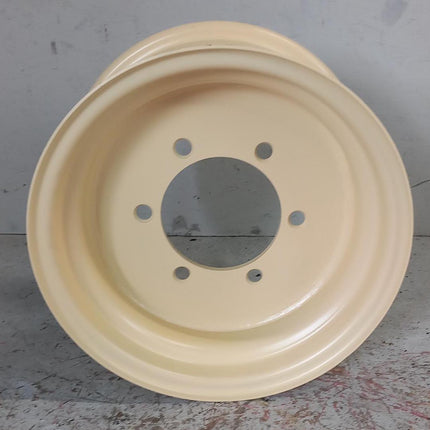 8 X 16/W GRA lfd. Nr.: 50/24 S=10 mm 6/205/160/20 v2/ET-10 grundiert - SoPo -