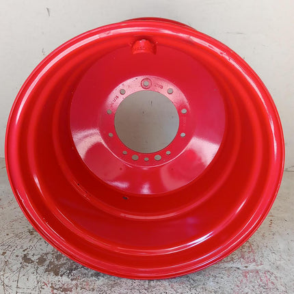 23 X 30/DW GRA lfd. Nr.: 52/24 S=15 mm 10/335/281/ 21zyl/ET-205 FendtRot - Gebr -