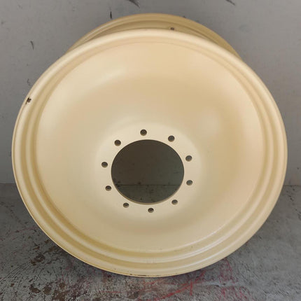 16 X 38/W GRA lfd.Nr.: 48/24 S=15 mm 10/335/281/24 zyl/ET-200 grundiert -SoPo -