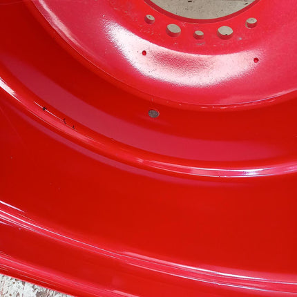 23 X 30/DW GRA lfd. Nr.: 52/24 S=15 mm 10/335/281/ 21zyl/ET-205 FendtRot - Gebr -