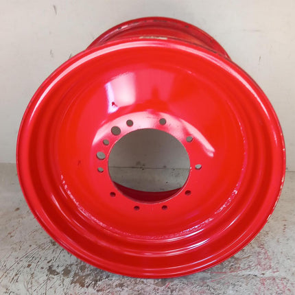 23 X 30/DW GRA lfd. Nr.: 52/24 S=15 mm 10/335/281/ 21zyl/ET-205 FendtRot - Gebr -