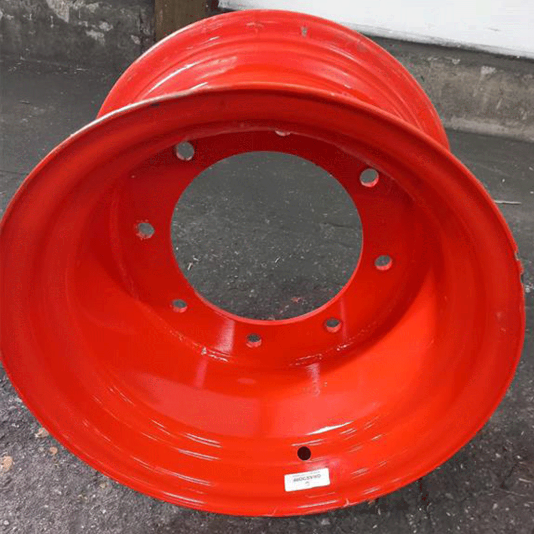 10 X 16/W GRA S=10,2 mm ET-67 lfd.Nr.: 88/25 8/275/221/20 zyl. RAL2002 - Gebr -