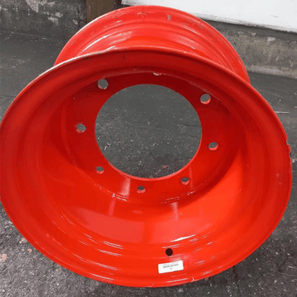 10 X 16/W GRA S=10,2 mm ET-67 lfd.Nr.: 88/25 8/275/221/20 zyl. RAL2002 - Gebr -