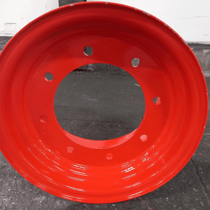 10 X 16/W GRA S=10,2 mm ET-67 lfd.Nr.: 88/25 8/275/221/20 zyl. RAL2002 - Gebr -