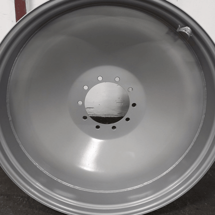 12 X 46/W GRA S=15,4 mm ET-125 lfd. Nr.: 85/25 10/335/281/27 v2 RAL 9006 VSCHUTZ Agrio - SoPo -