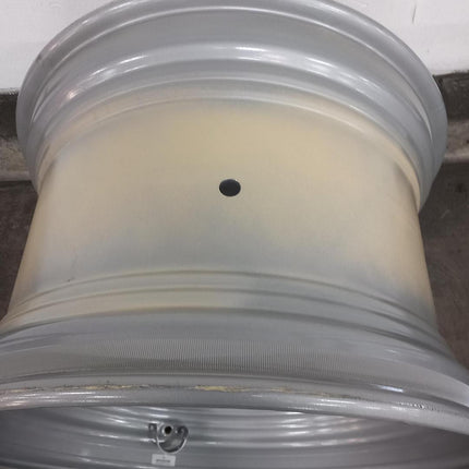 20 X 30/TW GRA S=12 mm ET-80 lfd. Nr.: 95/25 10/335/281 Silber - Gebr -